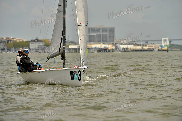 2018 Charleston Race Week A_1061
