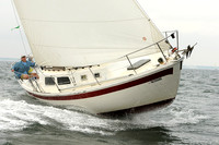 2012 Cape Charles Cup A 136
