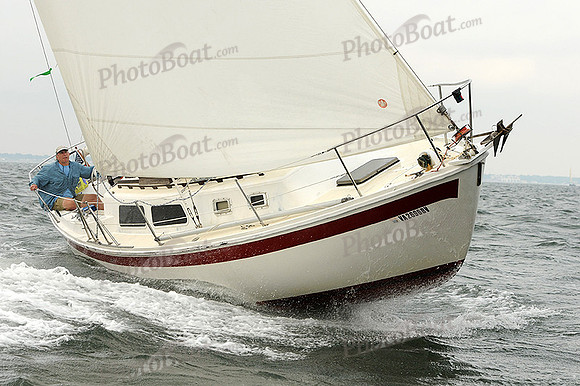 2012 Cape Charles Cup A 136
