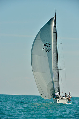 2017 Quantum Key West RW J 547