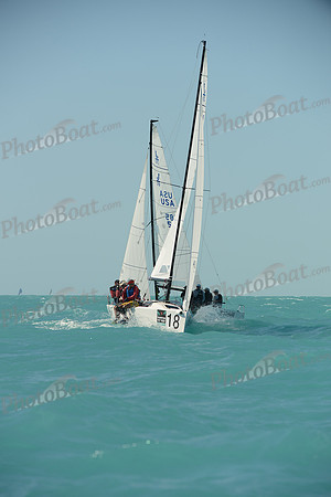 2017 Quantum Key West RW D 1178