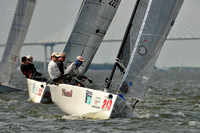 2014 Charleston Race Week B 1411