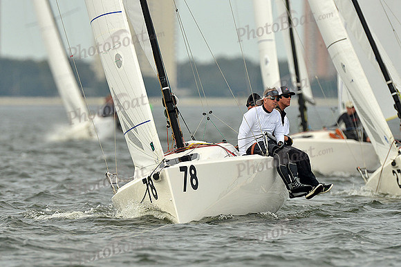 2015 J70 Winter Series C 236