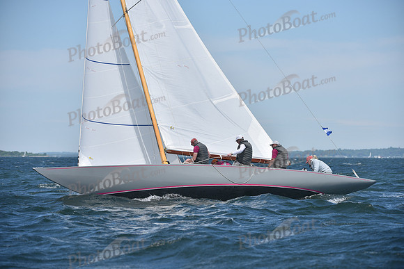 2019 NYYC Annual Regatta C_0182