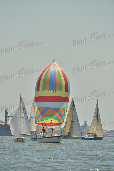 2017 Southern Bay Race Week C_0483