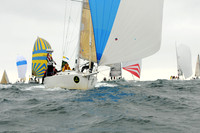 2011 NYYC Annual Regatta B 1259