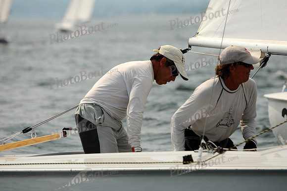 2011 Flying Scot NAC C 356