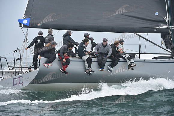 2019 NYYC Annual Regatta D_0836