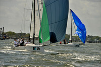 2018 Charleston Race Week A_2598