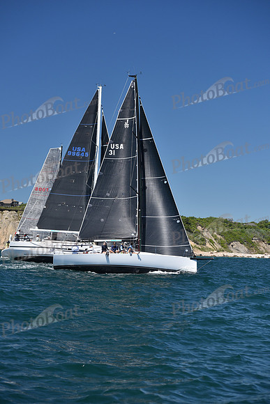 2021 Block Island Race Week E_1889