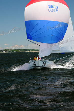 2011 Flying Scot NAC F 512