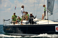 2015 Block Island Race Week B 110