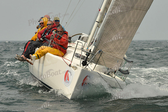 2015 Block Island Race Week D 1642