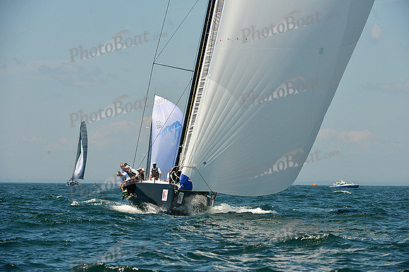2015 Block Island Race Week A 556