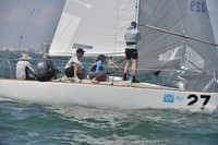 2019 J24 Worlds A_0151