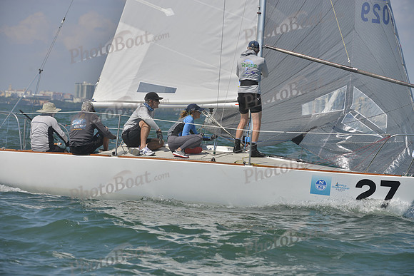 2019 J24 Worlds A_0151