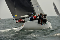 2015 Block Island Race Week D 701