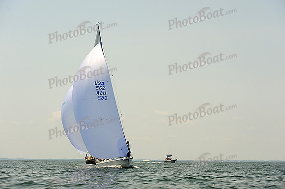 2014 Cape Charles Cup A 358
