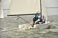 2019 Charleston Race Week D_0450