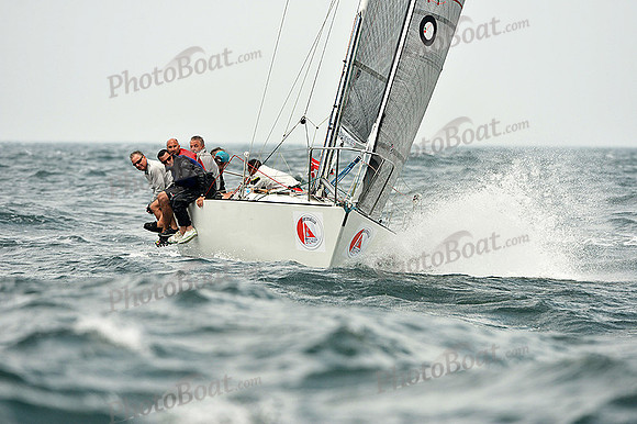2015 Block Island Race Week D 1395