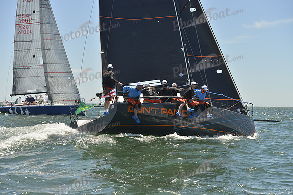 2017 NYYC Annual Regatta A_1491