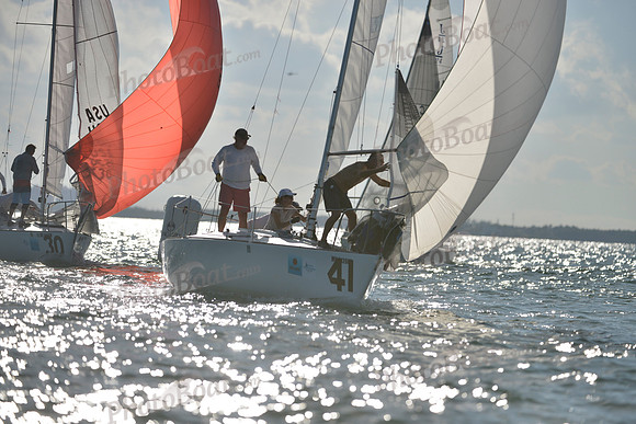 2019 J24 Worlds D_1747