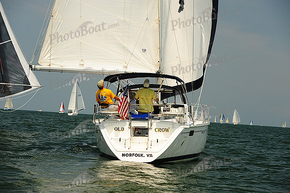 2014 Cape Charles Cup A 1229