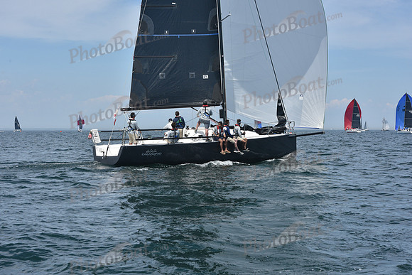 2019 Block Island Race Week K_0624