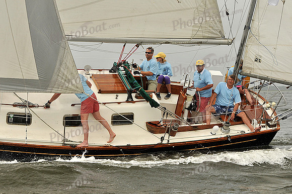 2013 Charleston Race Week A 057