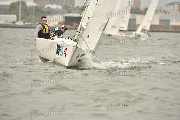 2019 Charleston Race Week C_0712