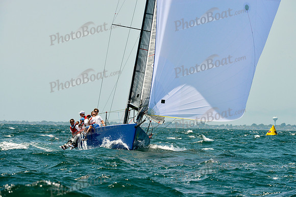 2016 NYYC Race Week A 496