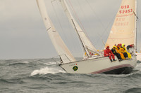 2009 Block Island Race Week Monday 1489
