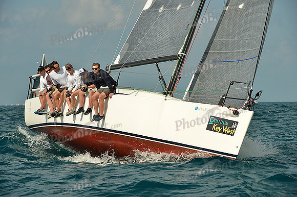 2015 Key West Race Week D 026