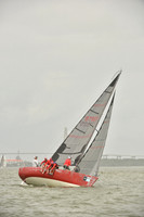 2019 Charleston Race Week C_0415