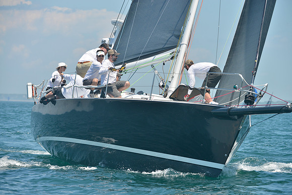 2025 Block Island Race Week G_0526