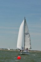 2013 Southern Bay Race Week D 1578