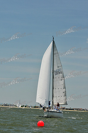 2013 Southern Bay Race Week D 1578