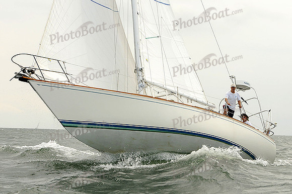 2012 Cape Charles Cup A 1706