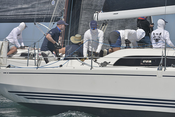 2025 Block Island Race Week D_0561