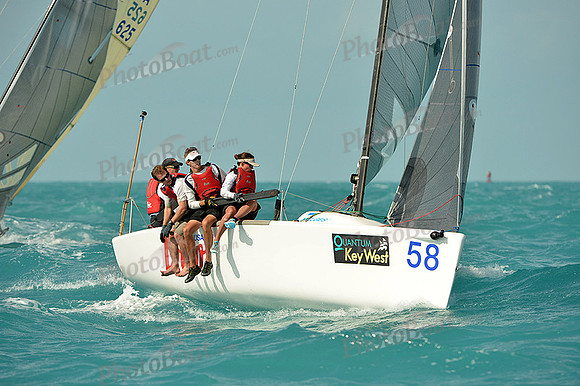 2015 Key West Race Week E 193