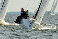 2015 J70 Winter Series B 1134