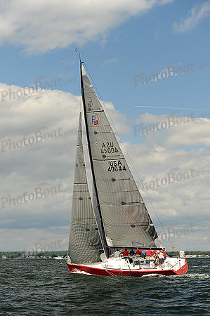 2013 Denmark Race 1275
