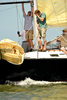 2015 Southern Bay Race Week A 1456