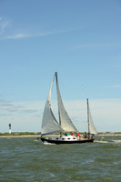 2016 Charleston Race Week B 0849