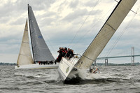 2013 NYYC Annual Regatta A 886