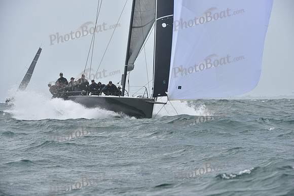 2019 NYYC Annual Regatta D_0814