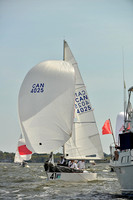 2014 Charleston Race Week B 1526