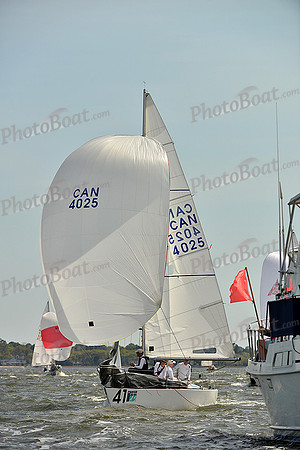 2014 Charleston Race Week B 1526