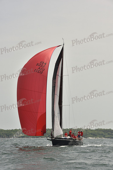 2018 NYYC Annual Regatta B_0898