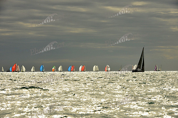 2016 Key West Race Week D_1240